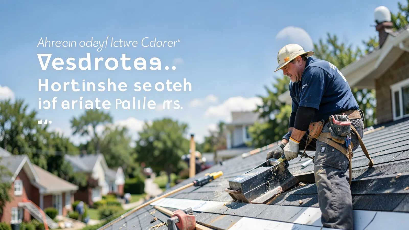Roof Replacement in Rangeley, ME near me